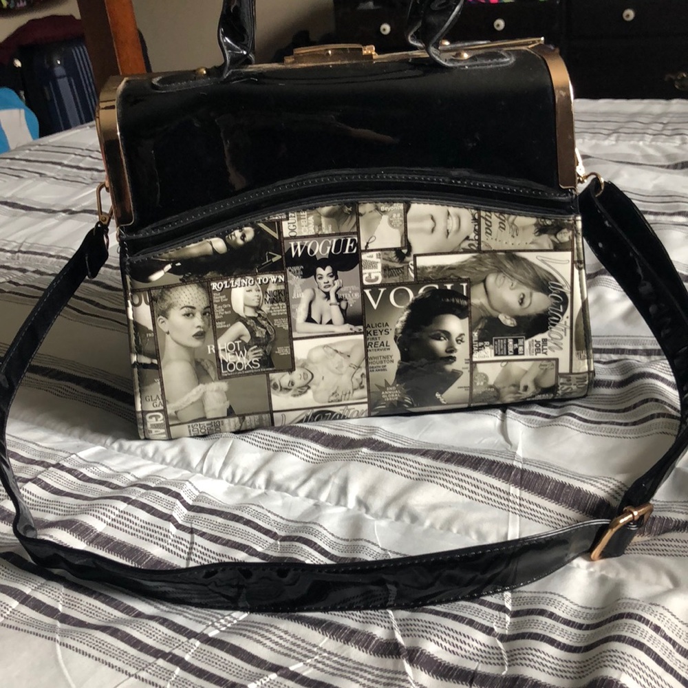 Boutique Purse